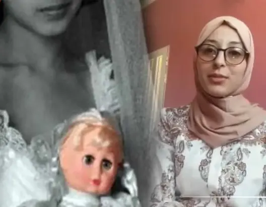 من زوجة قاصر منقطعة عن الدراسة لمدرسة للفرنسية.. مغربية تتحدى ظروفا لتحقيق أحلامها (فيديو)