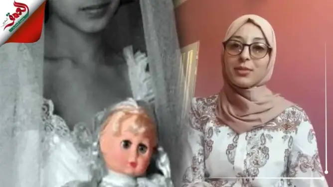 من زوجة قاصر منقطعة عن الدراسة لمدرسة للفرنسية.. مغربية تتحدى ظروفا لتحقيق أحلامها (فيديو)