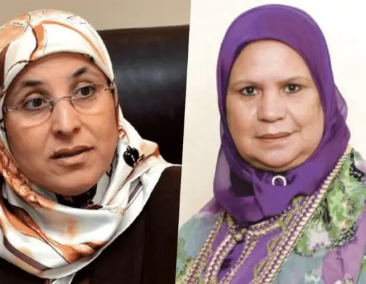 الوزيرة السابقة الحقاوي تعلن وفاة الفنانة سعاد صابر.. وأسرتها تنفي وتستغرب