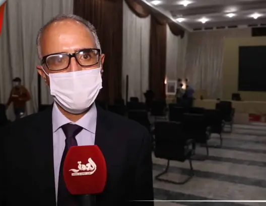 مجلس جهة الرباط يصادق على مشاريع جديدة بأزيد من 60 مليار سنتيم (فيديو)