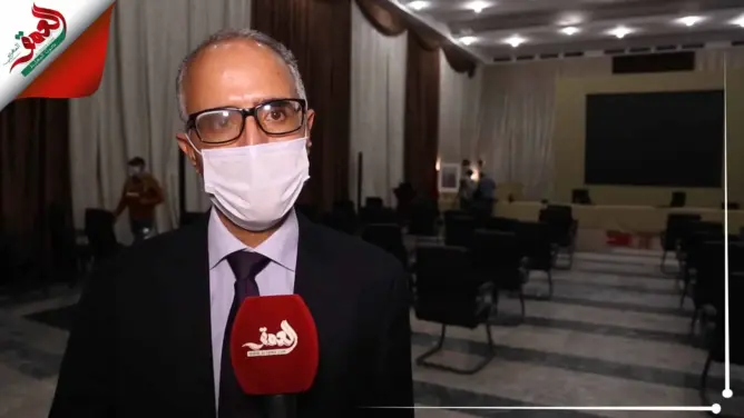 مجلس جهة الرباط يصادق على مشاريع جديدة بأزيد من 60 مليار سنتيم (فيديو)