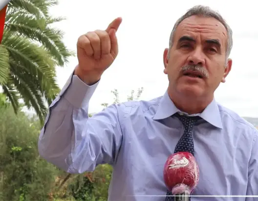 محمد حجيرة
