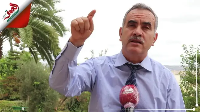 محمد حجيرة