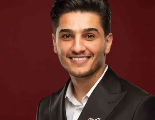 محمد عساف