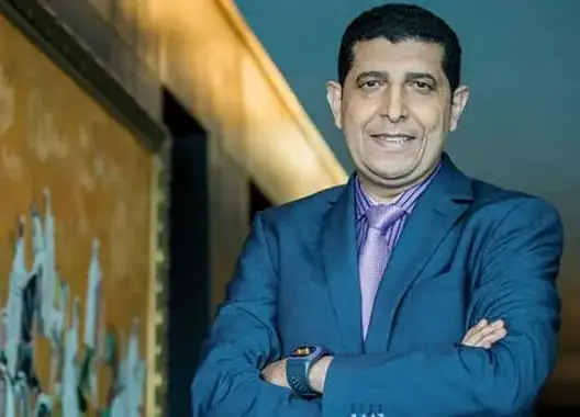 وفا للتأمين تعين ادريس مغراوي مديرا عاما منتدبا لقطب التأمين على الحياة    