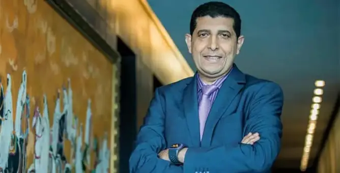 وفا للتأمين تعين ادريس مغراوي مديرا عاما منتدبا لقطب التأمين على الحياة    
