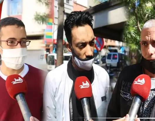 “ميكرو العمق”.. بيضاويون يعلقون على ارتفاع وفيات كورونا والحلول المقترحة (فيديو)