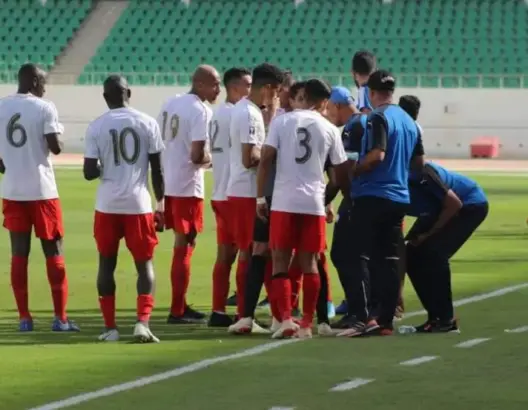 كورونا تنهي الموسم الكروي لـ11 لاعبا من الكوكب المراكشي قبل الأوان