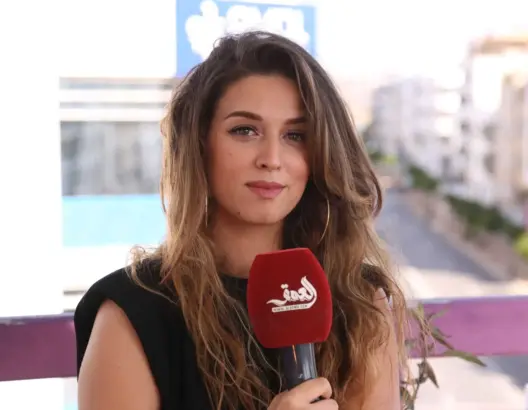 هاجر عدنان
