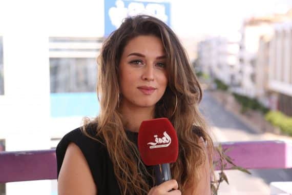 هاجر عدنان