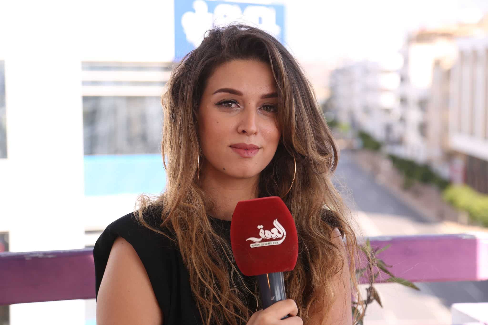 هاجر عدنان
