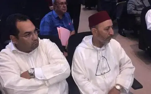 ضربة موجعة للبيجيدي .. اليد اليمنى لعمدة مراكش يرحل الى حزب الحمامة