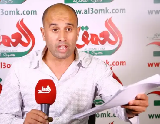 لاعب دولي سابق يحكي قصة سجنه 3 سنوات بسبب “مافيا العقار”