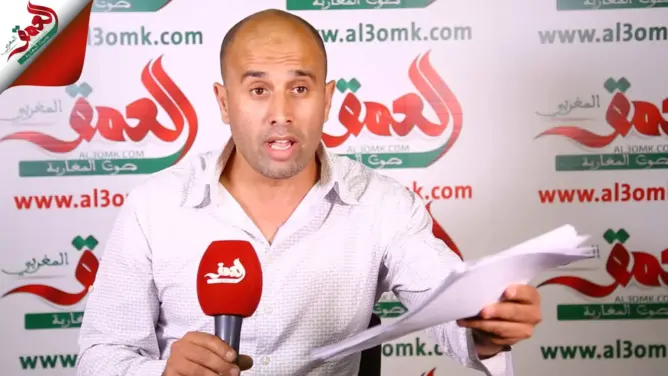 لاعب دولي سابق يحكي قصة سجنه 3 سنوات بسبب “مافيا العقار”
