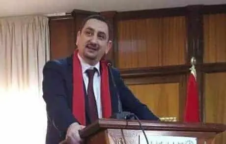 رفض التطبيع مع الاستثناء