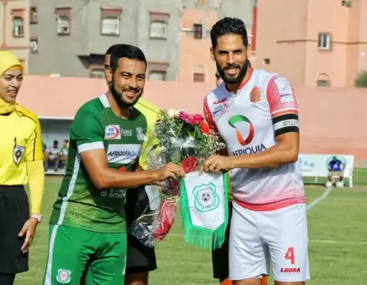 أولمبيك الدشيرة تنظم دوري الصداقة في نسخته الرابعة