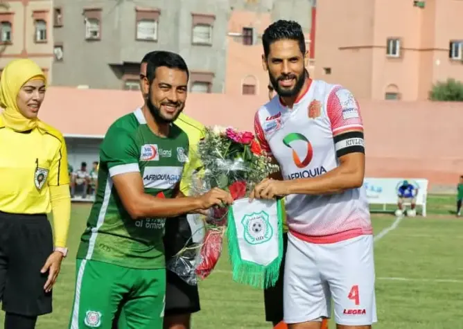 أولمبيك الدشيرة تنظم دوري الصداقة في نسخته الرابعة