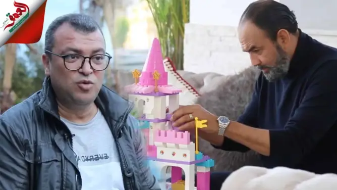 مخرج “الماضي لا يموت”.. تفاصيل الجزء الثاني مشوّقة(فيديو)