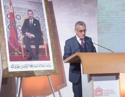 “دراسة التأثير على التراث” موضوع لقاء علمي لمؤسسة الحفاظ على التراث الثقافي