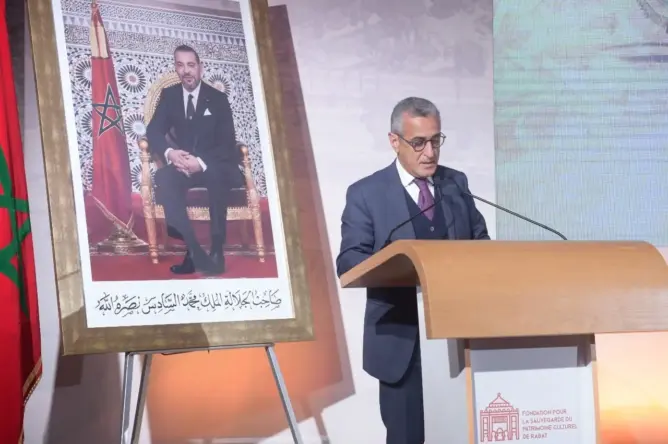 “دراسة التأثير على التراث” موضوع لقاء علمي لمؤسسة الحفاظ على التراث الثقافي