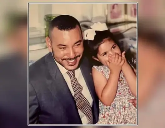 الأمير هشام يدلي بشهادة مؤثرة حول تعامل الملك محمد السادس مع بناته