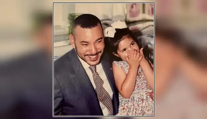 الأمير هشام يدلي بشهادة مؤثرة حول تعامل الملك محمد السادس مع بناته