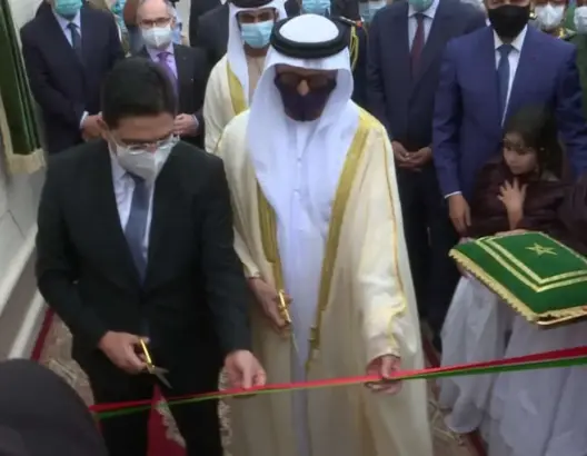 دبلوماسية القنصليات