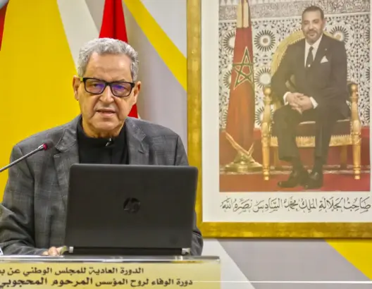 الحركة الشعبية: المغرب قوي بملكيته وأكبر من الأساليب الدنيئة لحكام الجزائر