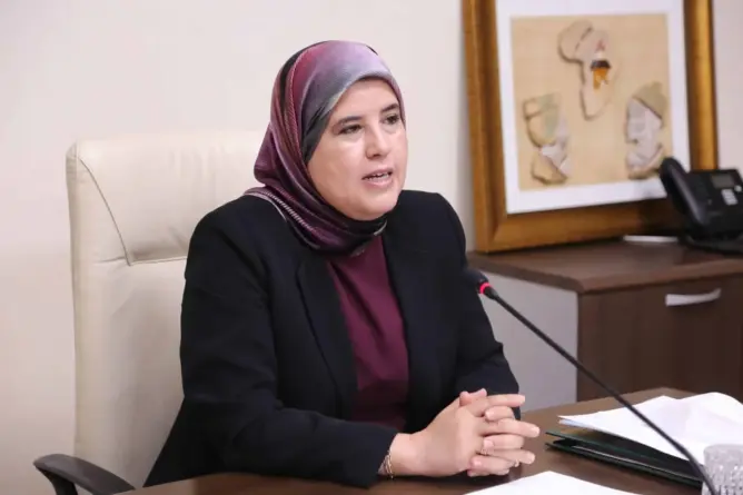 بغلاف مالي يناهز 20 مليون درهم.. وزارة المصلي توافق على تمويل 158 مشروعا