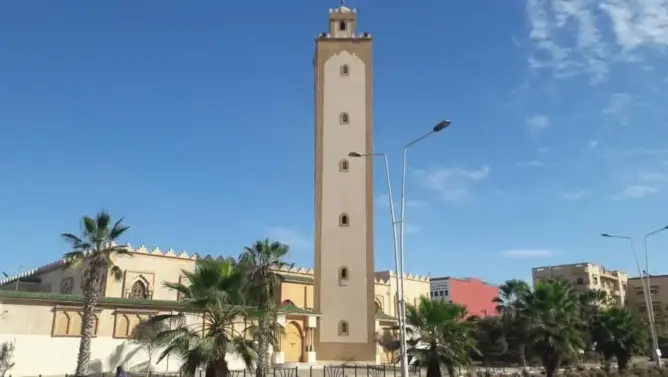 شاب مخمور يقتحم مسجدا بأكادير ويثير الفزع بين المصلين