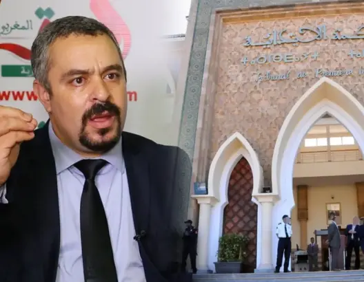 البقالي لـ”العمق”: النساخ القضائيون عانوا البطالة خلال الحجر ونطالب بتغطية اجتماعية (فيديو)