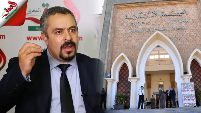 البقالي لـ”العمق”: النساخ القضائيون عانوا البطالة خلال الحجر ونطالب بتغطية اجتماعية (فيديو)