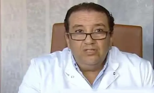 السملالي: كلامي تم تحريفه وحل مشاكل الصحة مسؤولية السياسيين