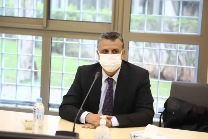 البام يشكو حملات انتخابية سابقة لأوانها ويطعن في تصفية معاشات البرلمانيين