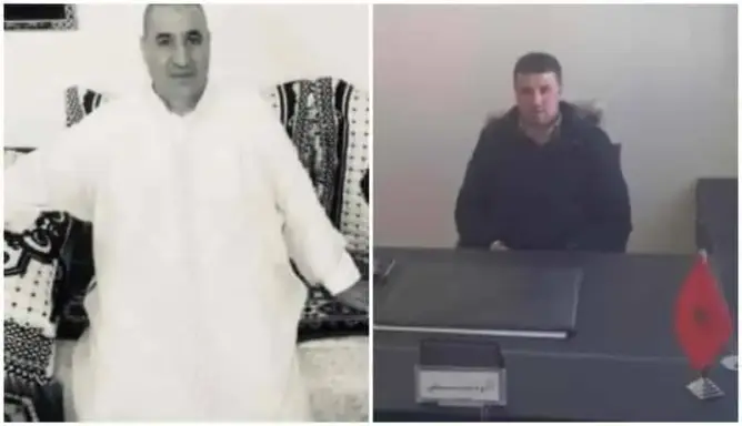 انتخاب عمر العيساوي رئيسا لجماعة ووزكان