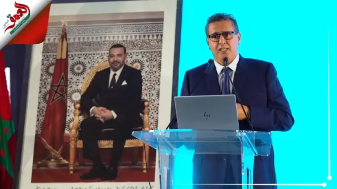 رئيس حزب التجمع الوطني للأحرار