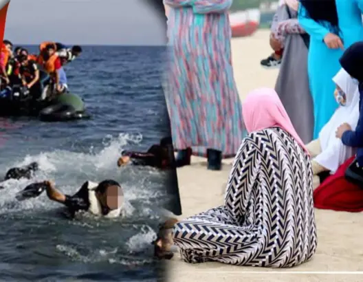 فقدان 5 شبان مغاربة في “قوارب الموت” بساحل المحمدية.. وعائلاتهم تطلق نداءً للعثور عليهم (فيديو)