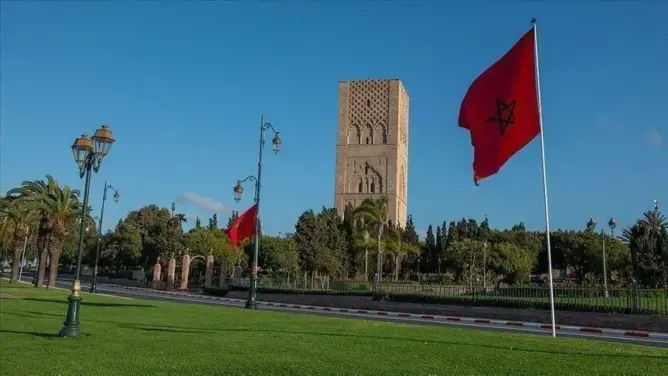 الرباط حسان