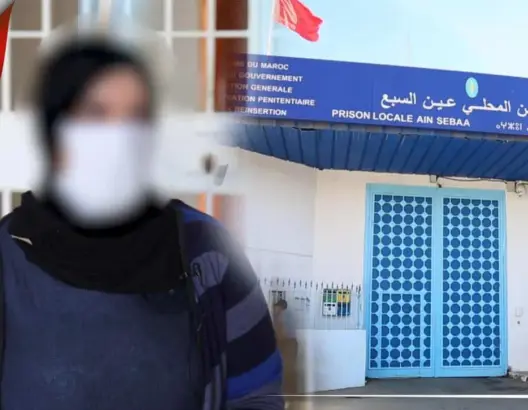 من سجن “عكاشة”.. سجينة تحكي كيف دفعها العنف والخيانة لقتل زوجها بطريقة بشعة (فيديو)