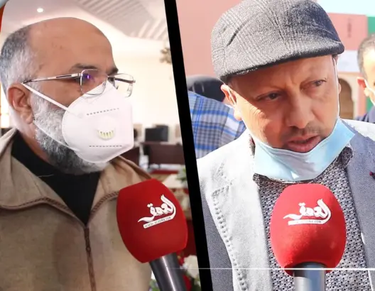 تعيين مدير جديد وجهود الجماعة تنهي معاناة مواطنين مع العمران دامت 5 سنوات (فيديو)