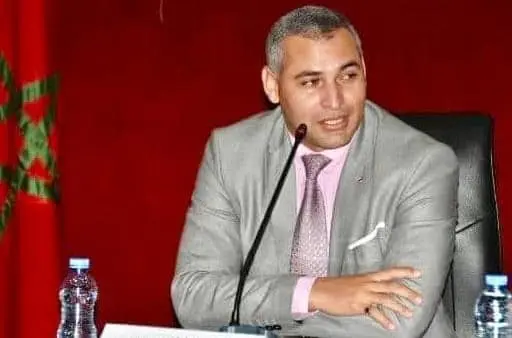 “ليس دفاعا عن الدفاع”.. مؤلف جديد للمحامي المغربي خالد الإدريسي