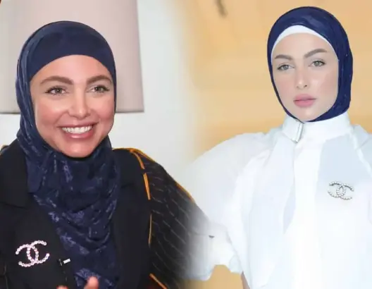 نهيلة باربي تتحدث عن غيرة الرجل من نجاح المرأة وعصبيتها(فيديو)