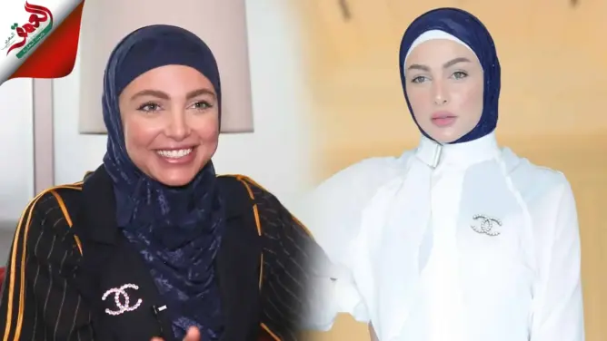 نهيلة باربي تتحدث عن غيرة الرجل من نجاح المرأة وعصبيتها(فيديو)