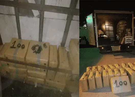 المخدرات