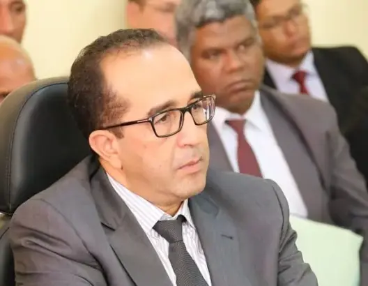 فؤاد حجي عامل إقليم زاكورة