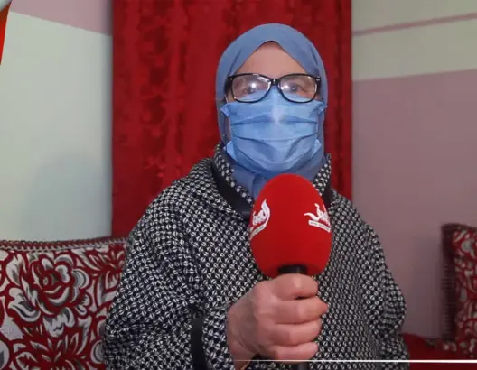 ارملة جندي مغربي: فقدت زوجي ووالدي دفاعا عن الوطن وأناشد المسؤولين لمساعدتي