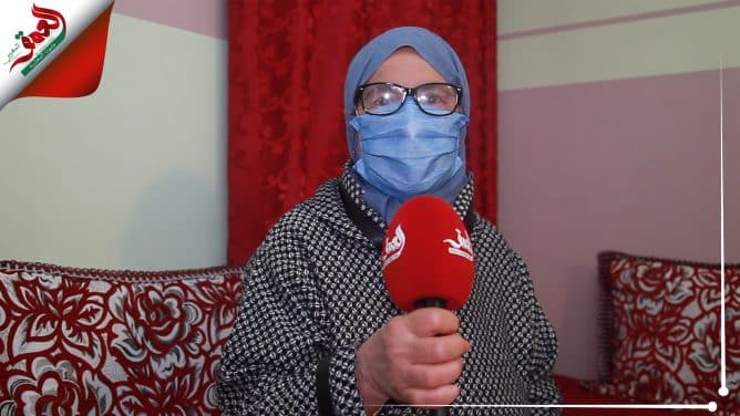 ارملة جندي مغربي: فقدت زوجي ووالدي دفاعا عن الوطن وأناشد المسؤولين لمساعدتي