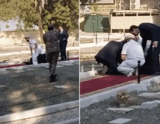 هجوم بالمتفجرات بجدة السعودية