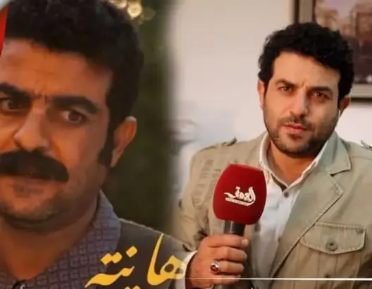 فنان مغربي