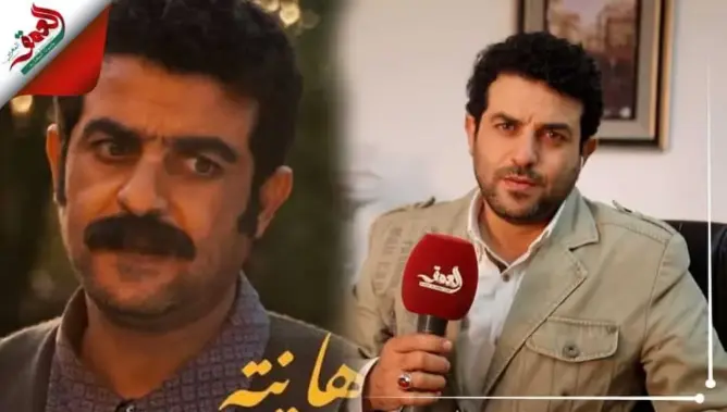 فنان مغربي